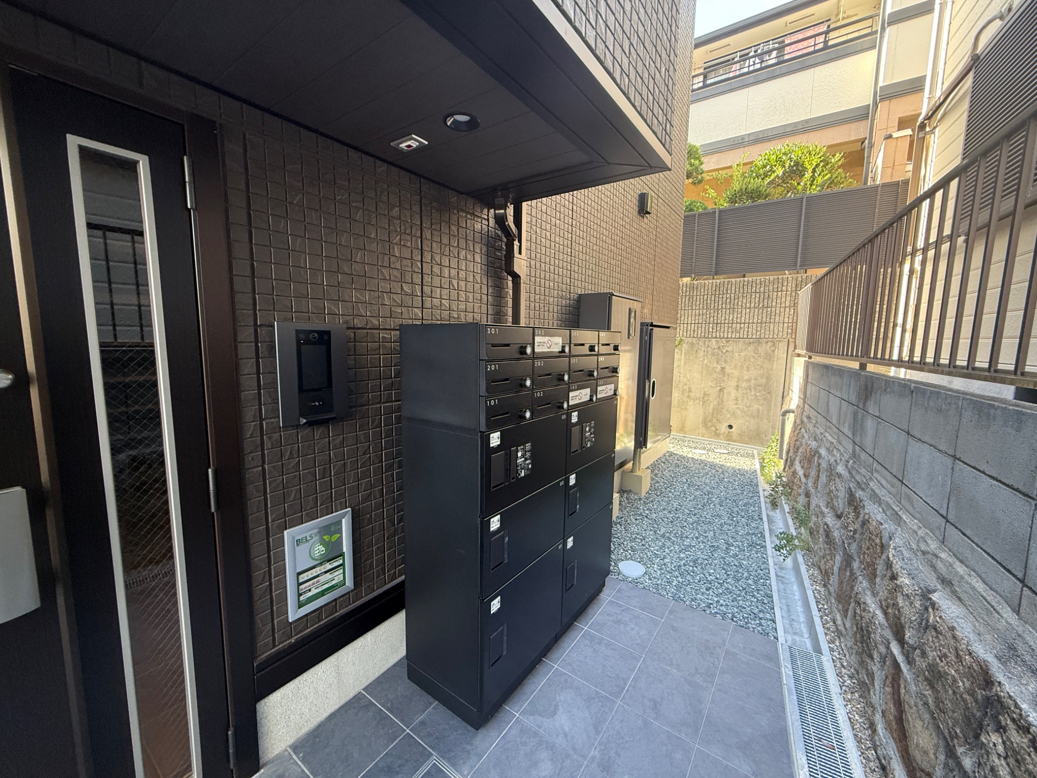 D-ROOM大塚町 その他共有部分