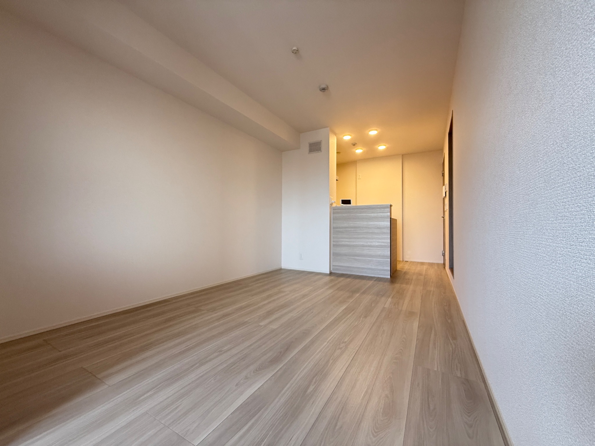 D-ROOM大塚町 リビング