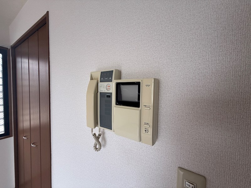 エスポワール セキュリティ