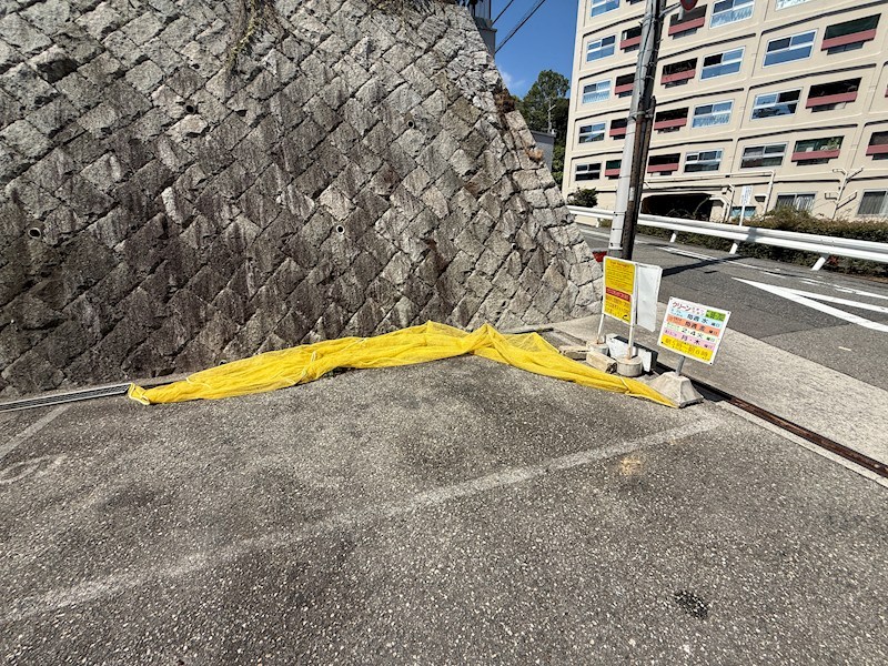 ハイツ菊水 その他