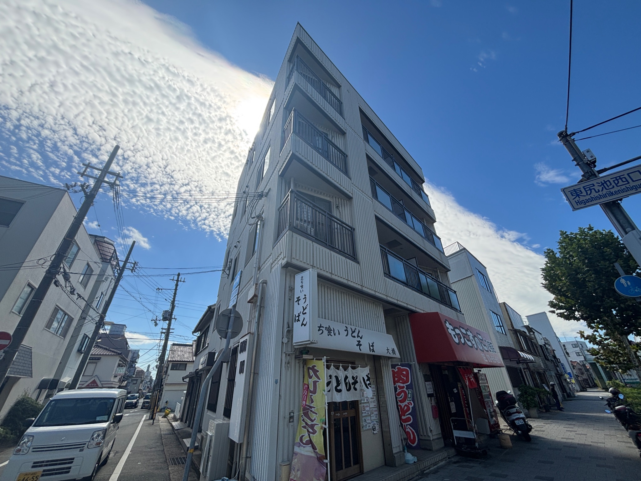 すずかけ２号館 その他