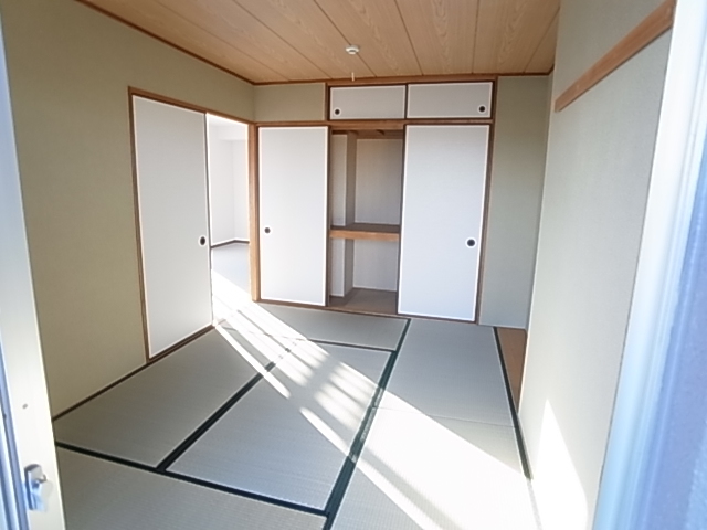 兵庫県神戸市長田区上池田３丁目 内装