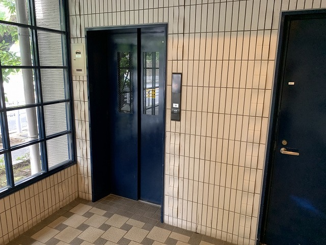 兵庫県神戸市長田区上池田３丁目 その他共有部分