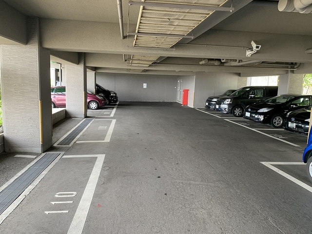 兵庫県神戸市長田区上池田３丁目 駐車場