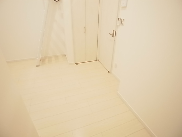 PRIMO ベッドルーム
