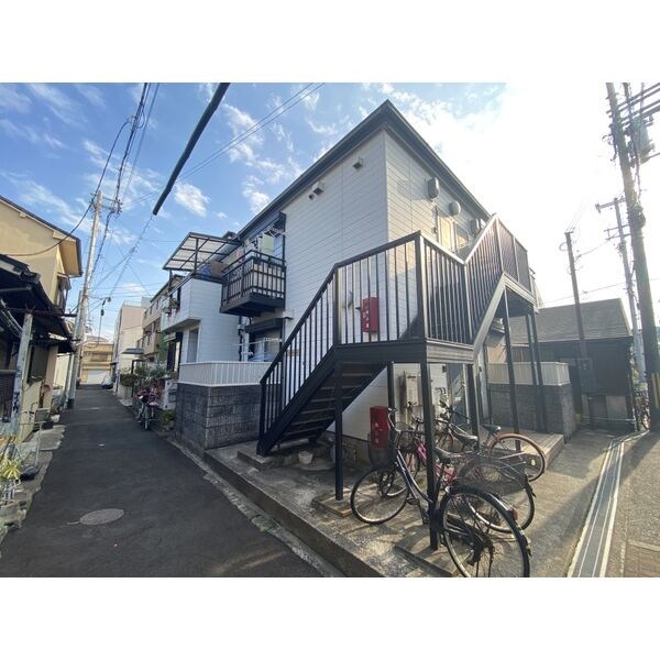 ウィスタリア神戸 その他