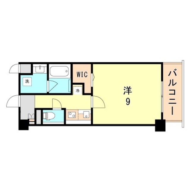 アウルムグランデ 間取り