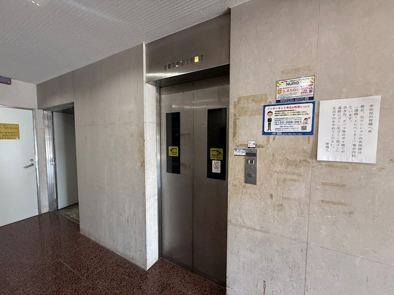 兵庫県神戸市長田区房王寺町７丁目 その他設備
