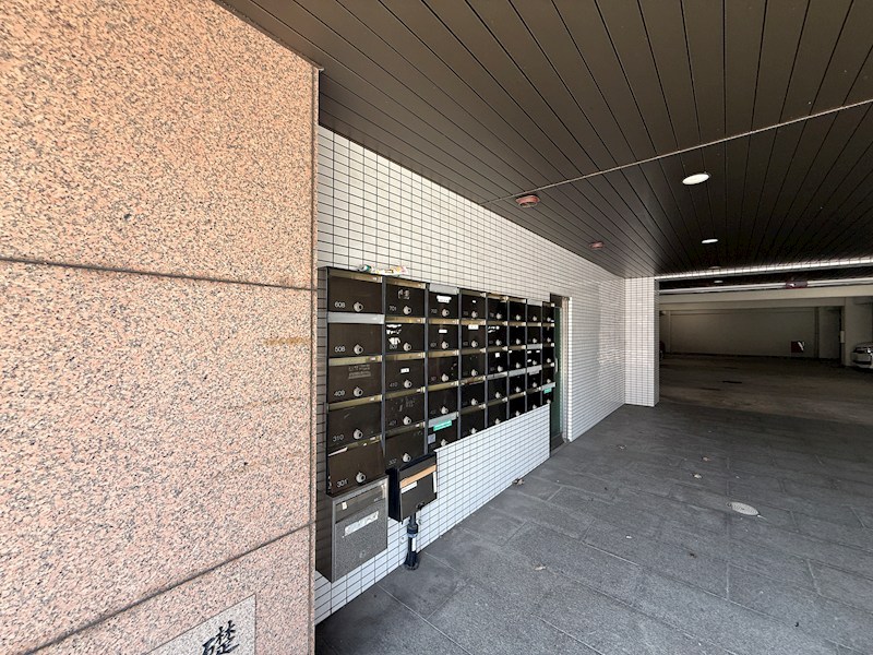 兵庫県神戸市長田区房王寺町７丁目 その他共有部分