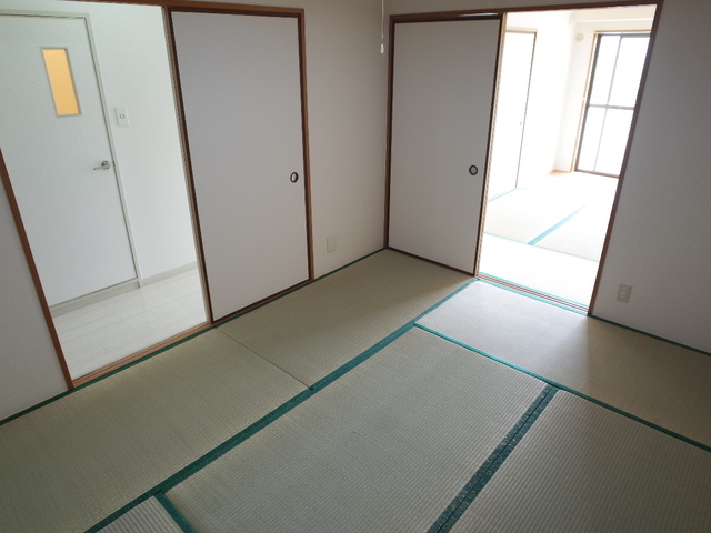 兵庫県神戸市長田区房王寺町７丁目 内装