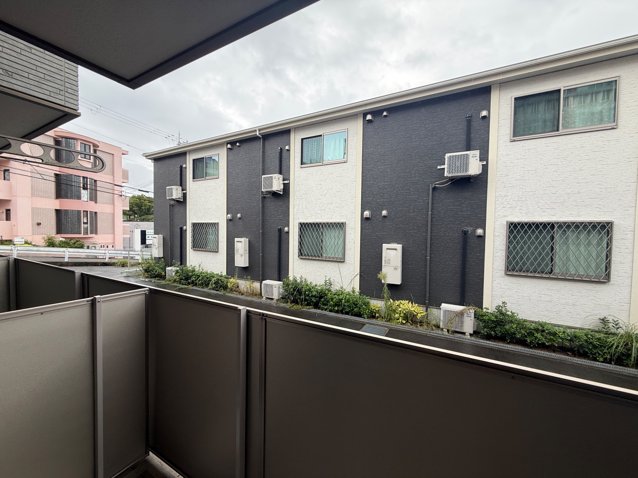 ラフィーネ神戸NORTH WING その他