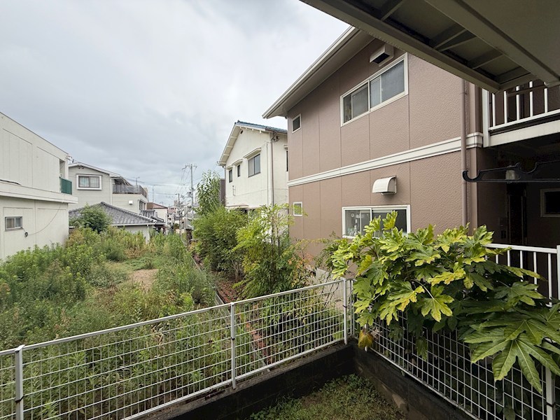 ファミール長田 その他