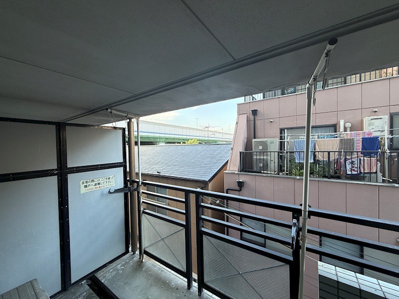 朝日プラザツインテージ神戸EAST その他
