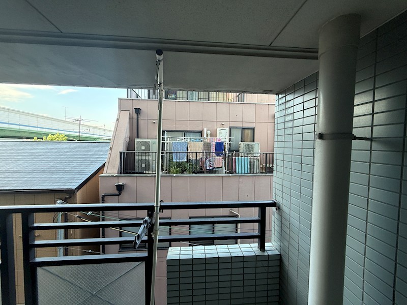 朝日プラザツインテージ神戸EAST その他