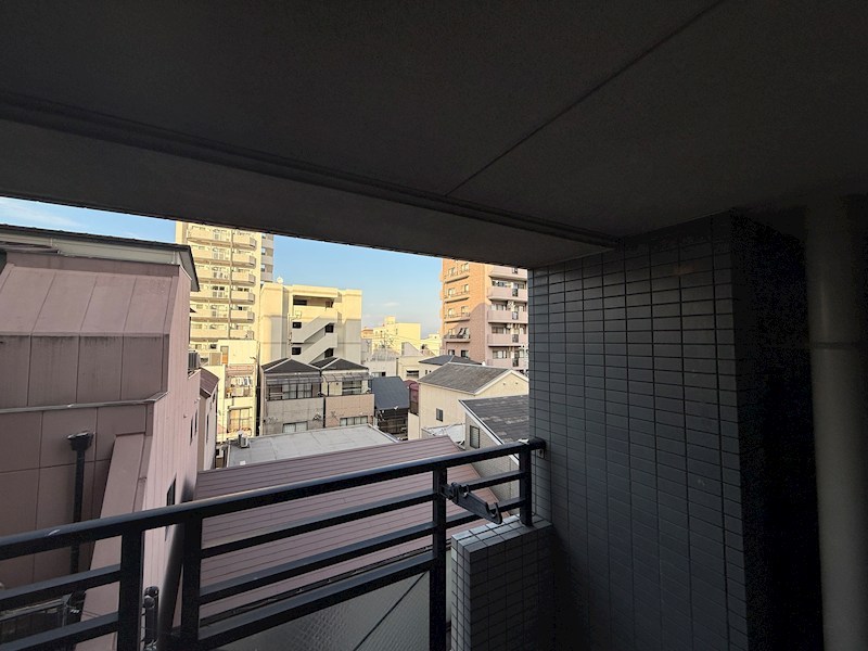 朝日プラザツインテージ神戸EAST その他