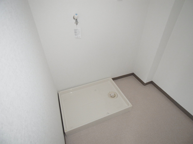 惣町サンハイツ1号棟 その他設備