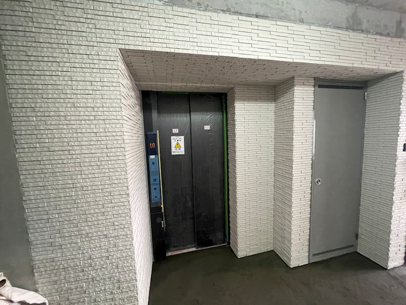 クラシェス深江 その他共有部分