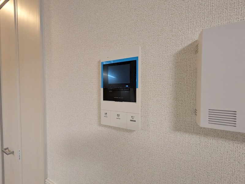 クラシェス深江 セキュリティ