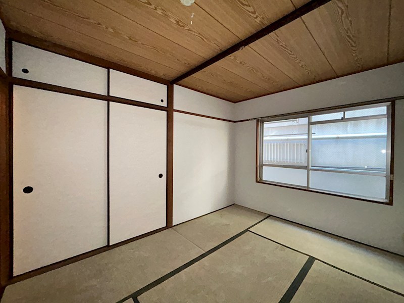 青葉ハイツ その他