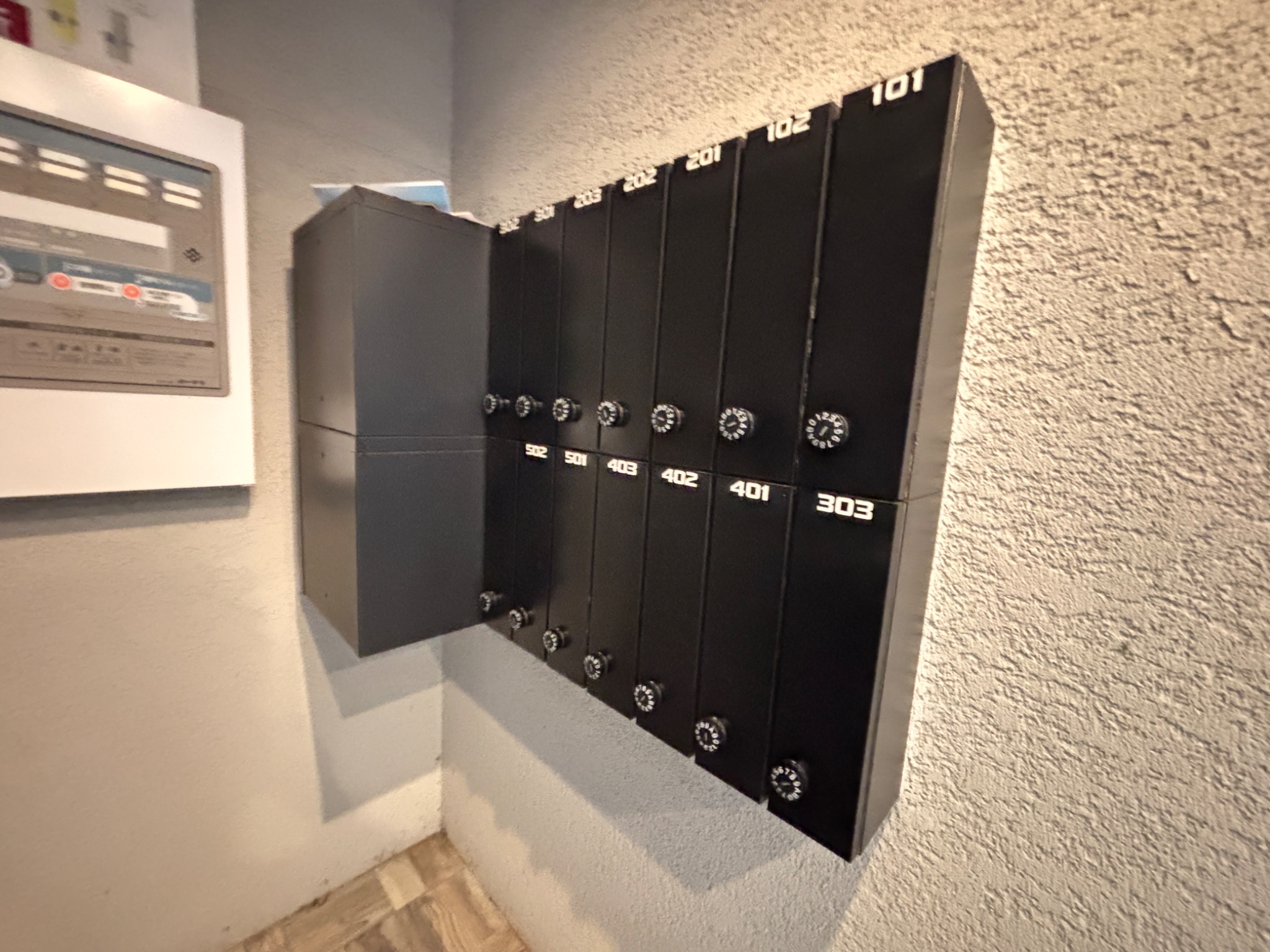 GKレジデンス深江 その他