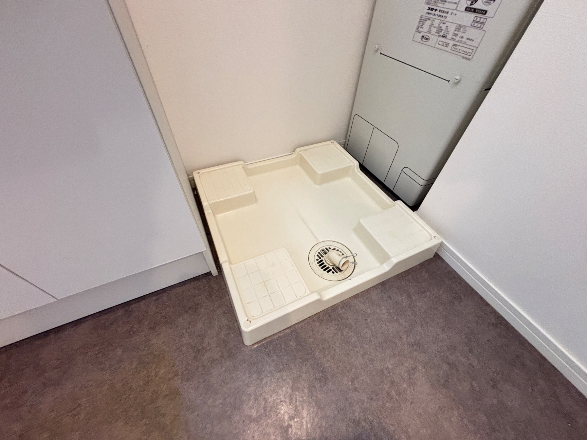 GKレジデンス深江 その他