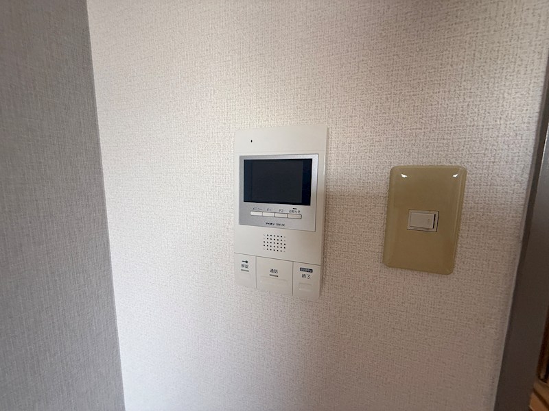 オズコート神戸本山 その他