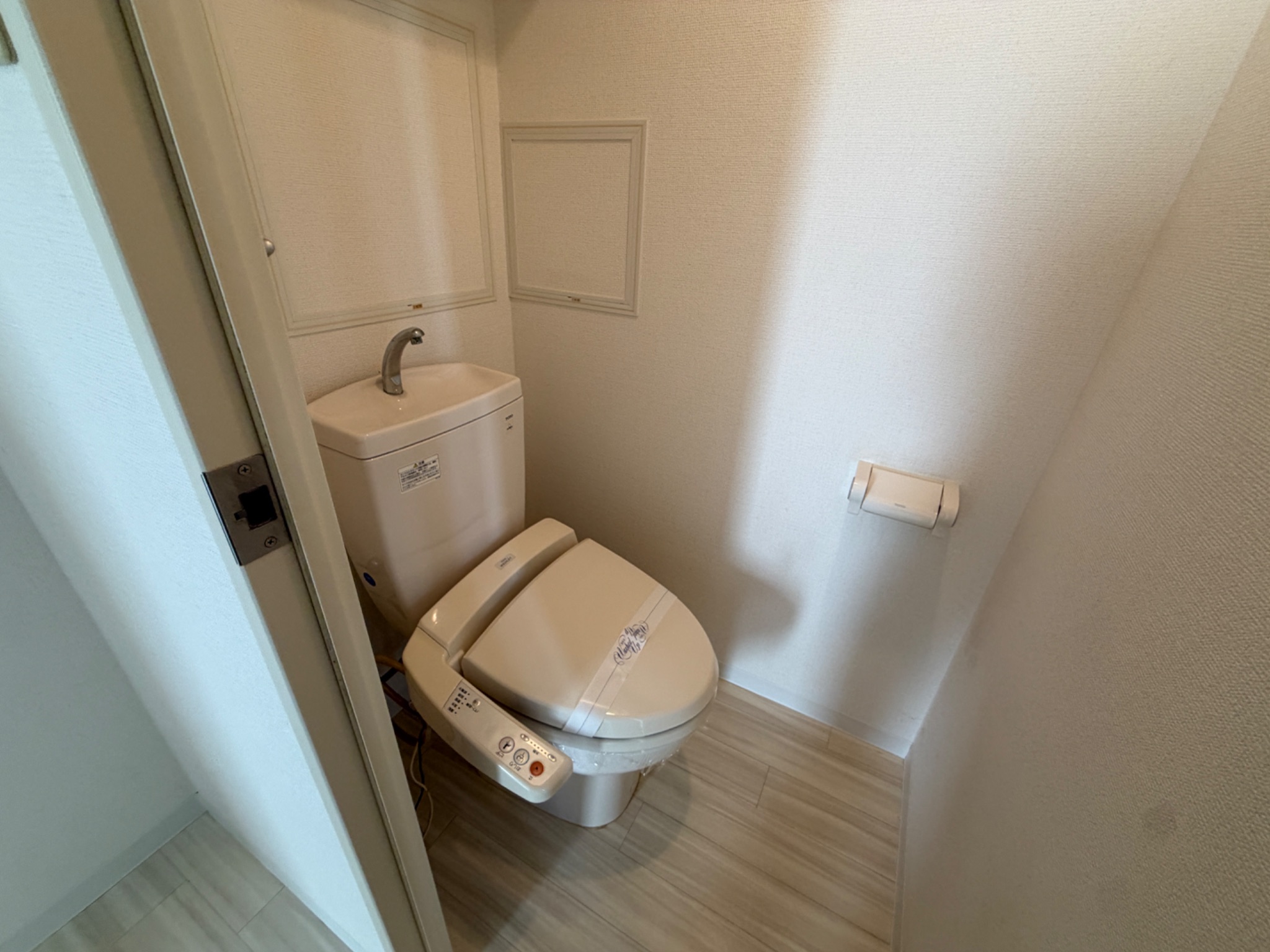アメニティ東神戸  トイレ