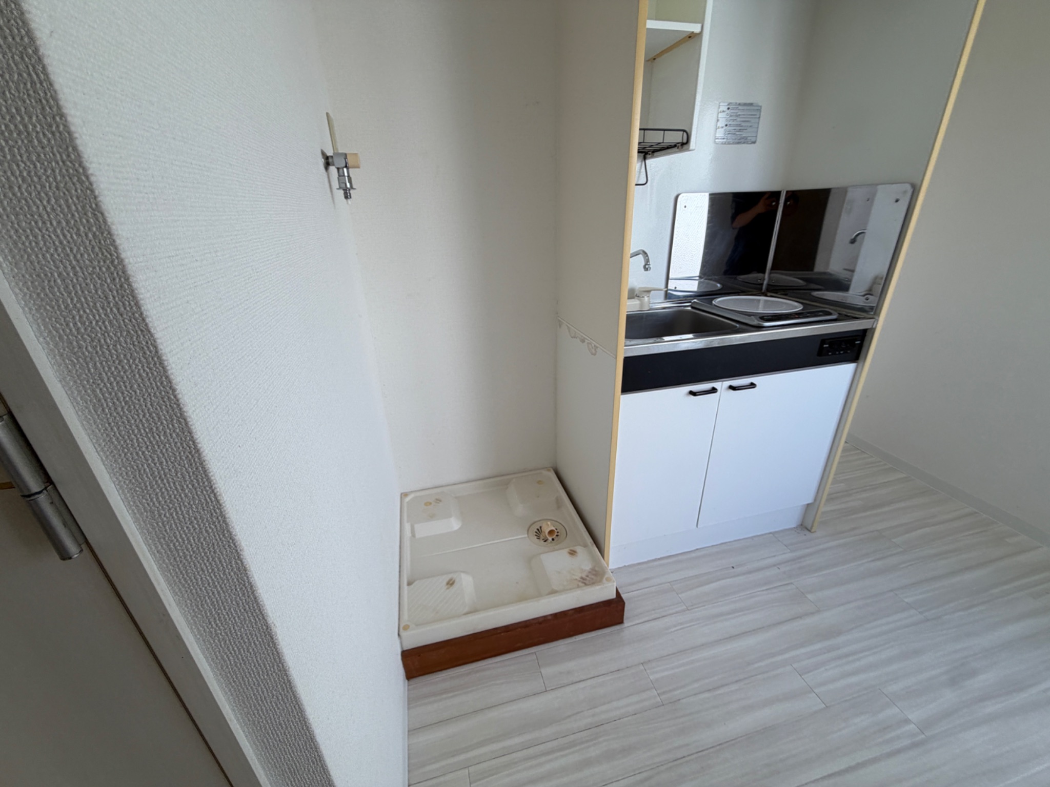アメニティ東神戸  内装