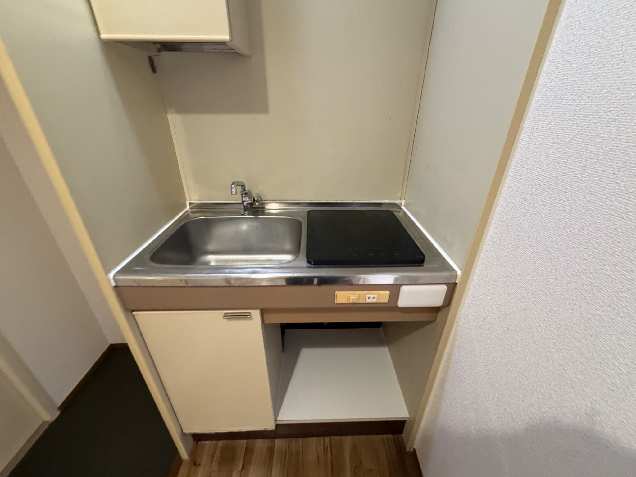 アメニティ東神戸  キッチン