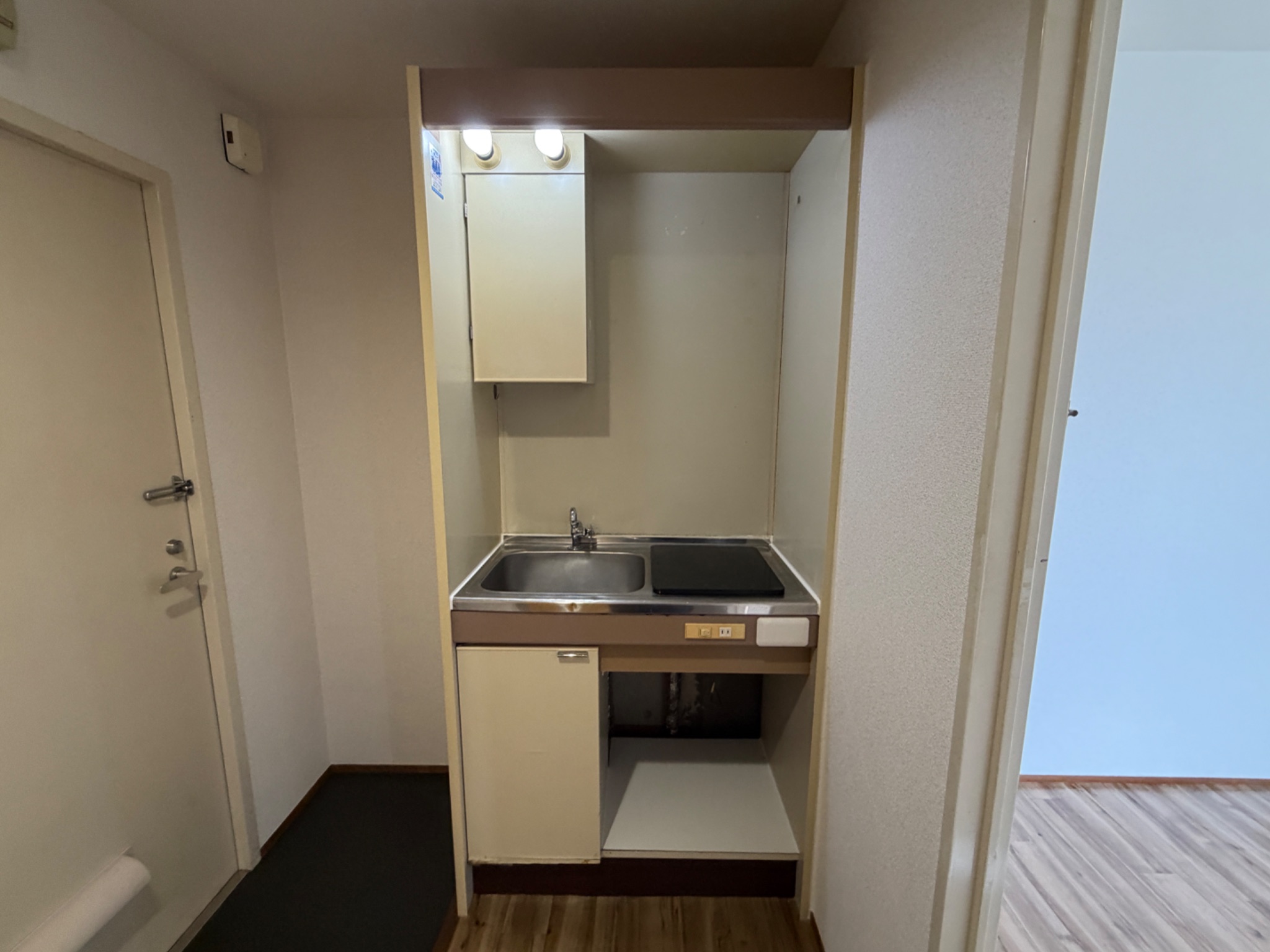 アメニティ東神戸  キッチン