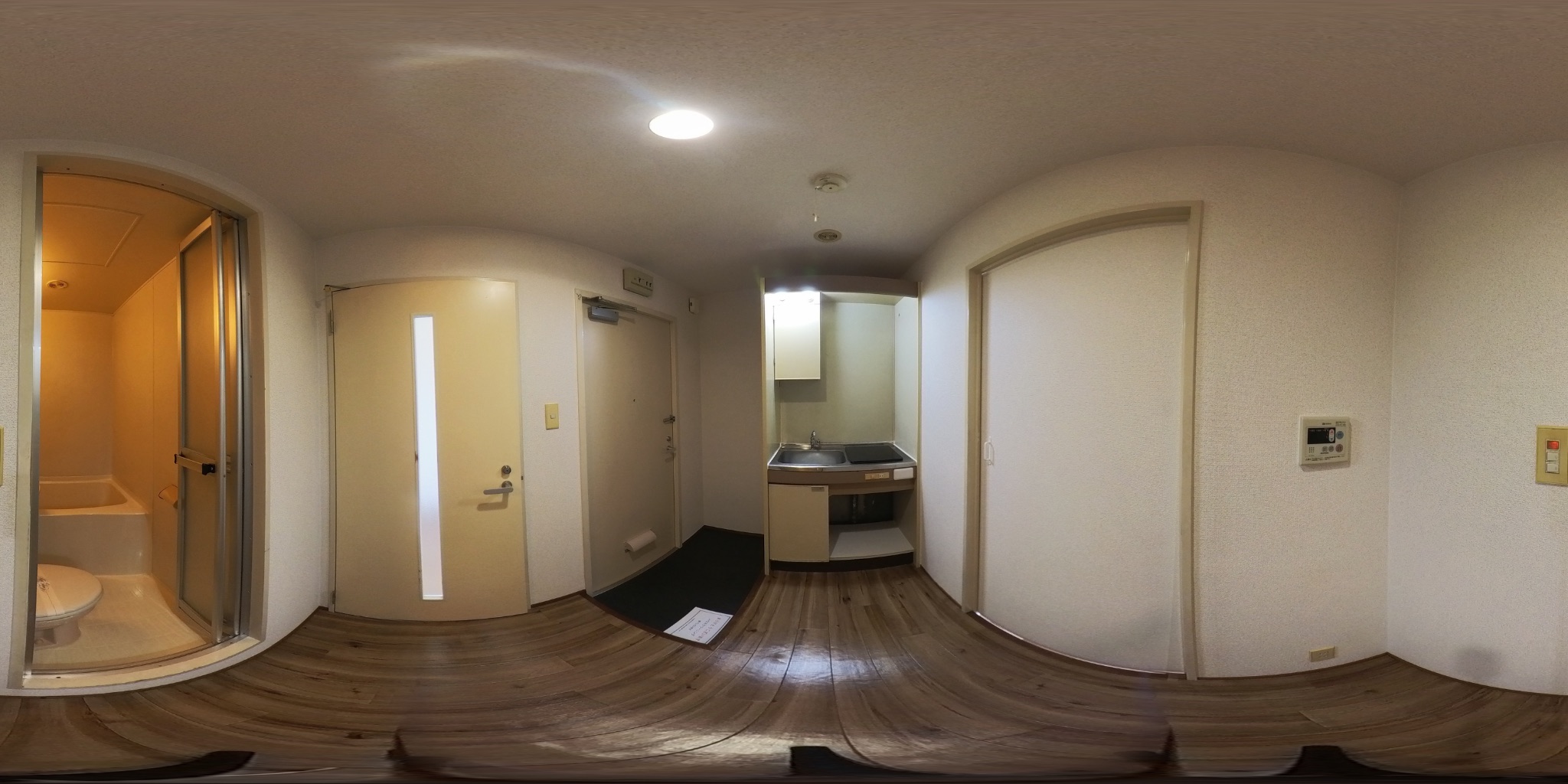 アメニティ東神戸  キッチン