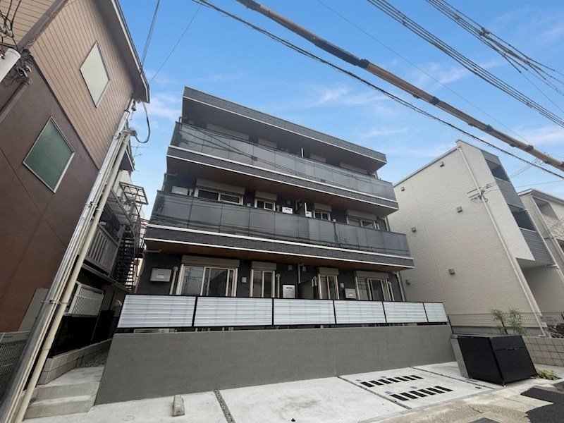 KANEMASA 外観