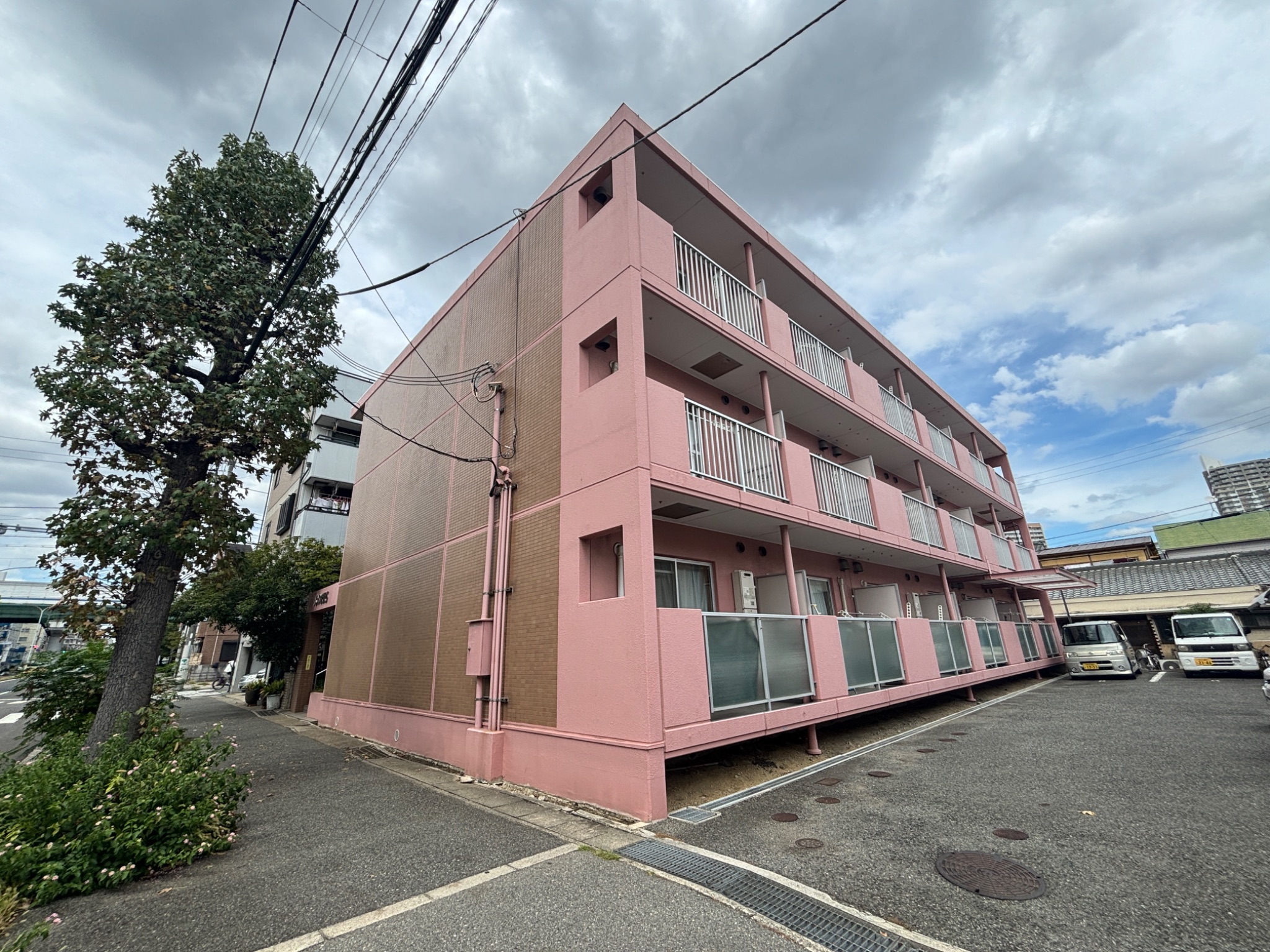 メゾンまほら その他
