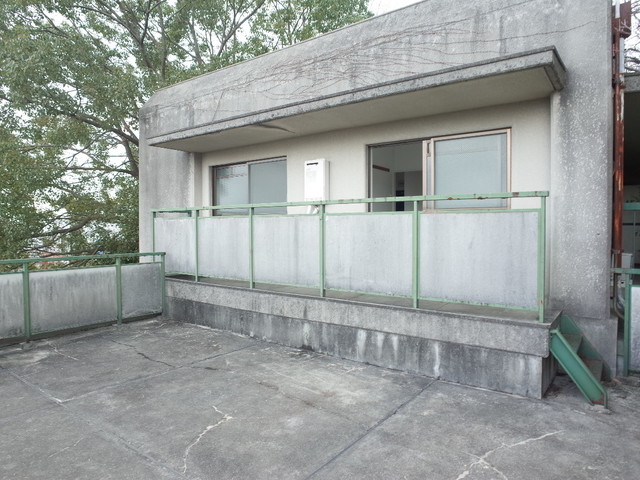 ダイバーシティ神戸長田Ｃ棟 その他設備