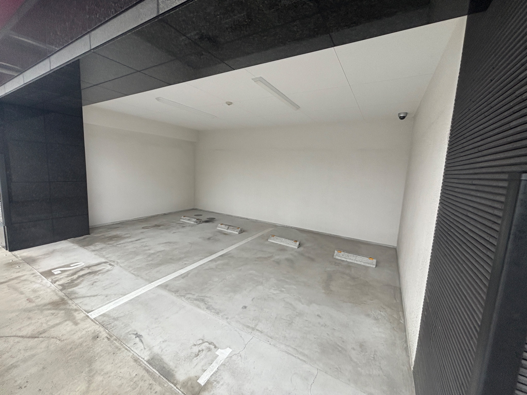 SDグランツ神戸ウエスト 駐車場