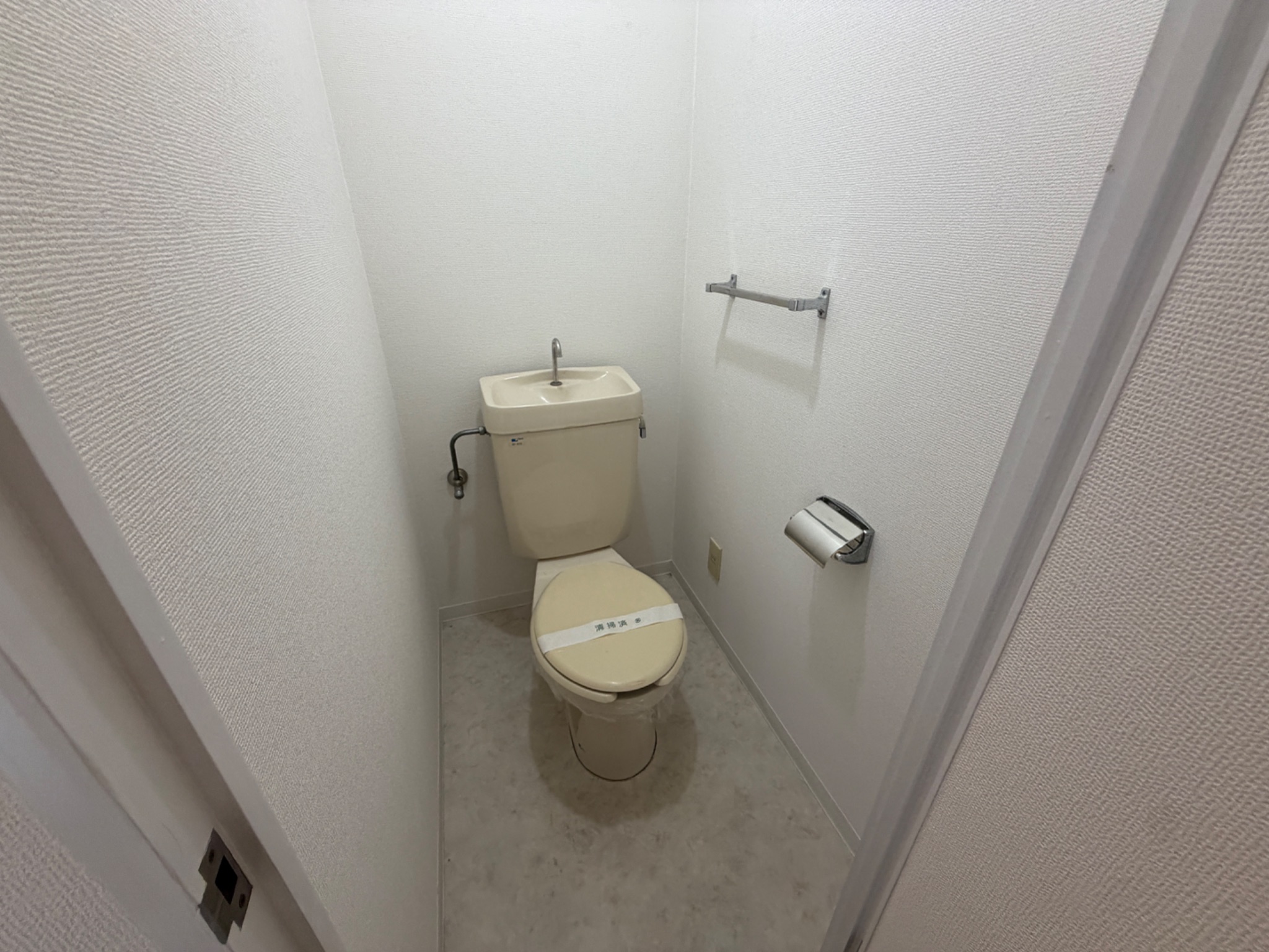 ジーライズ東灘深江 トイレ