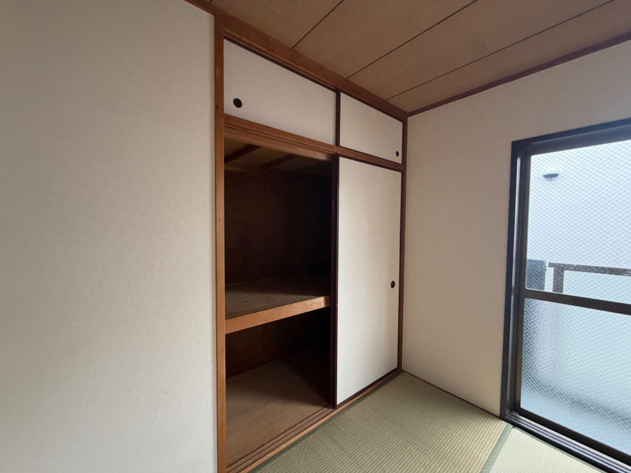 ジーライズ東灘深江 収納