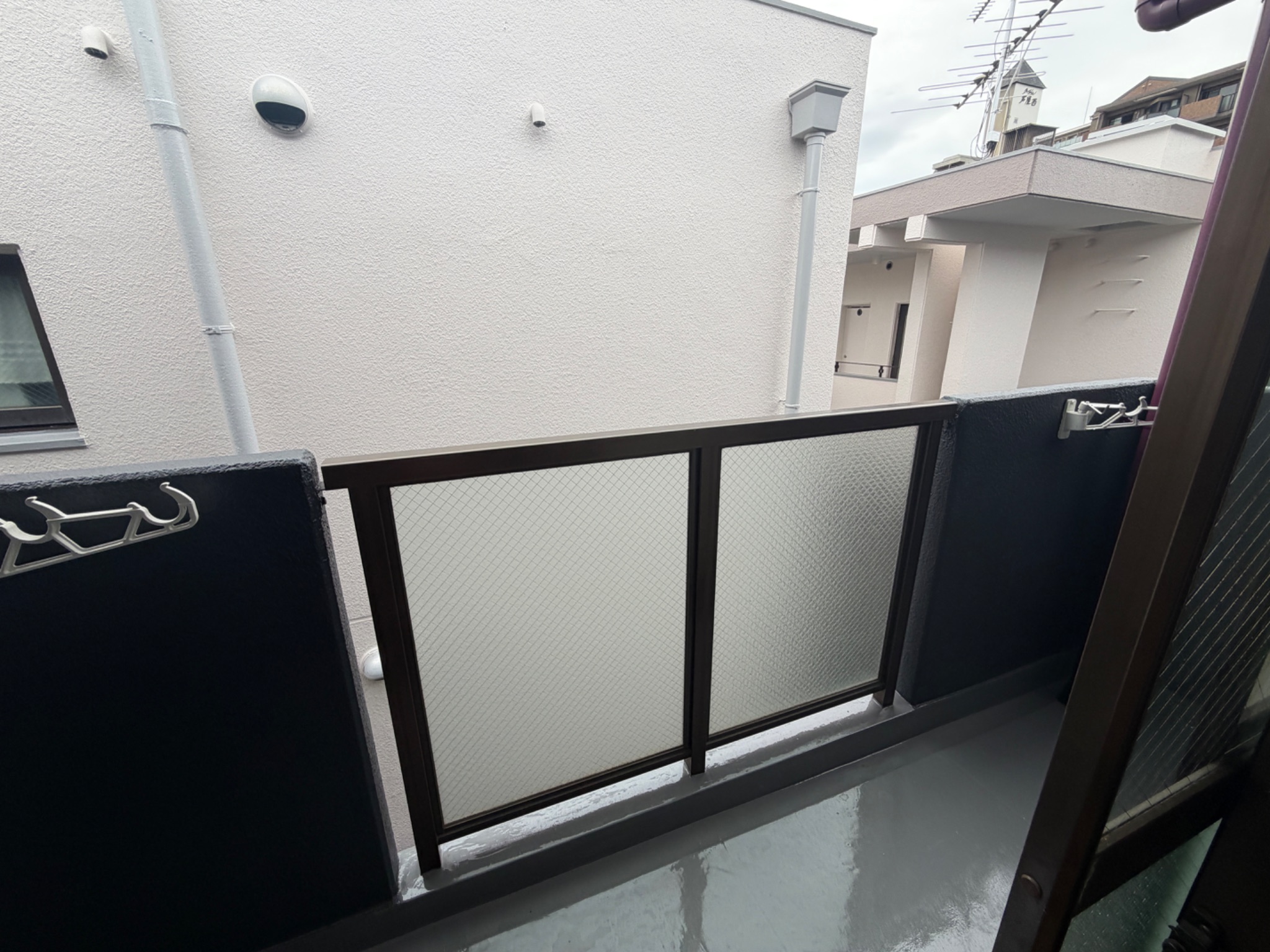 ジーライズ東灘深江 眺望