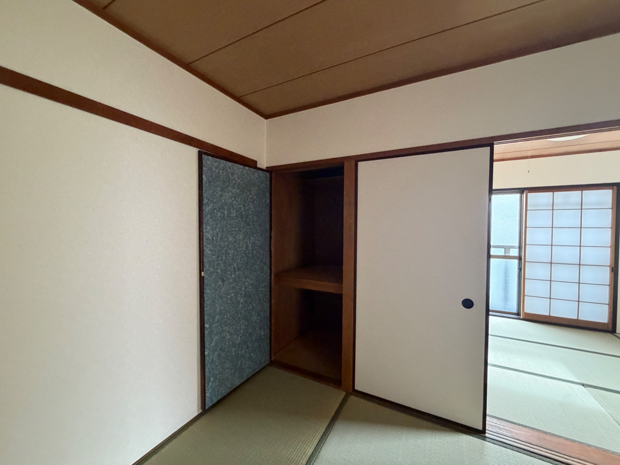 ジーライズ東灘深江 収納