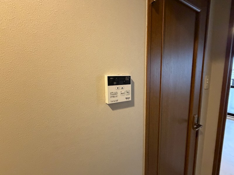 シャミリー深江 その他設備