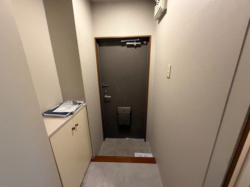 シャミリー深江 その他