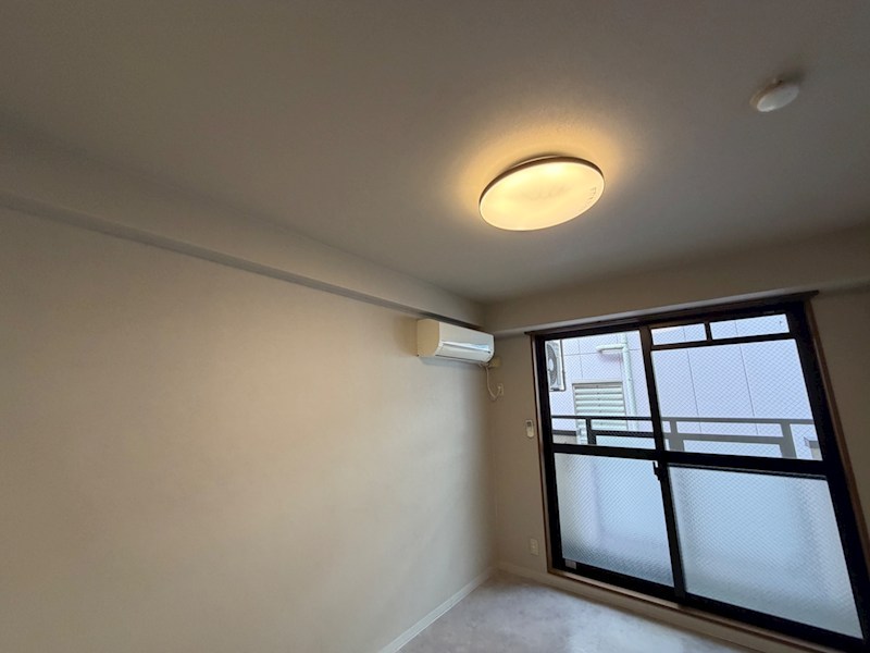 シャミリー深江 その他