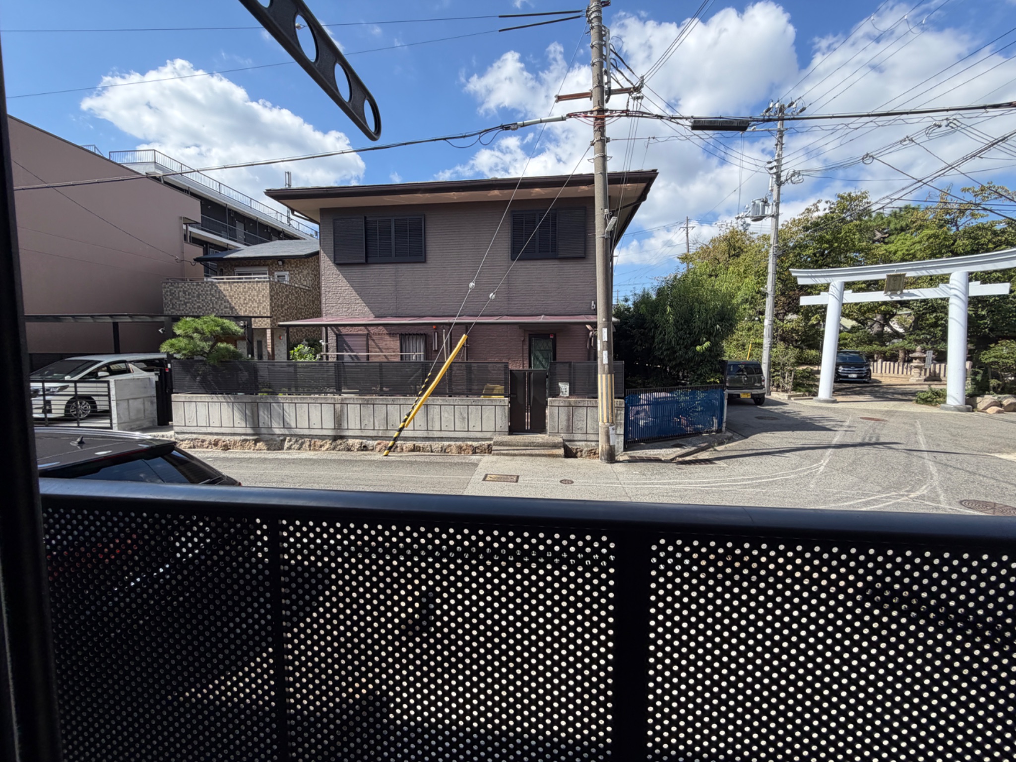 セジュール中田・1 その他