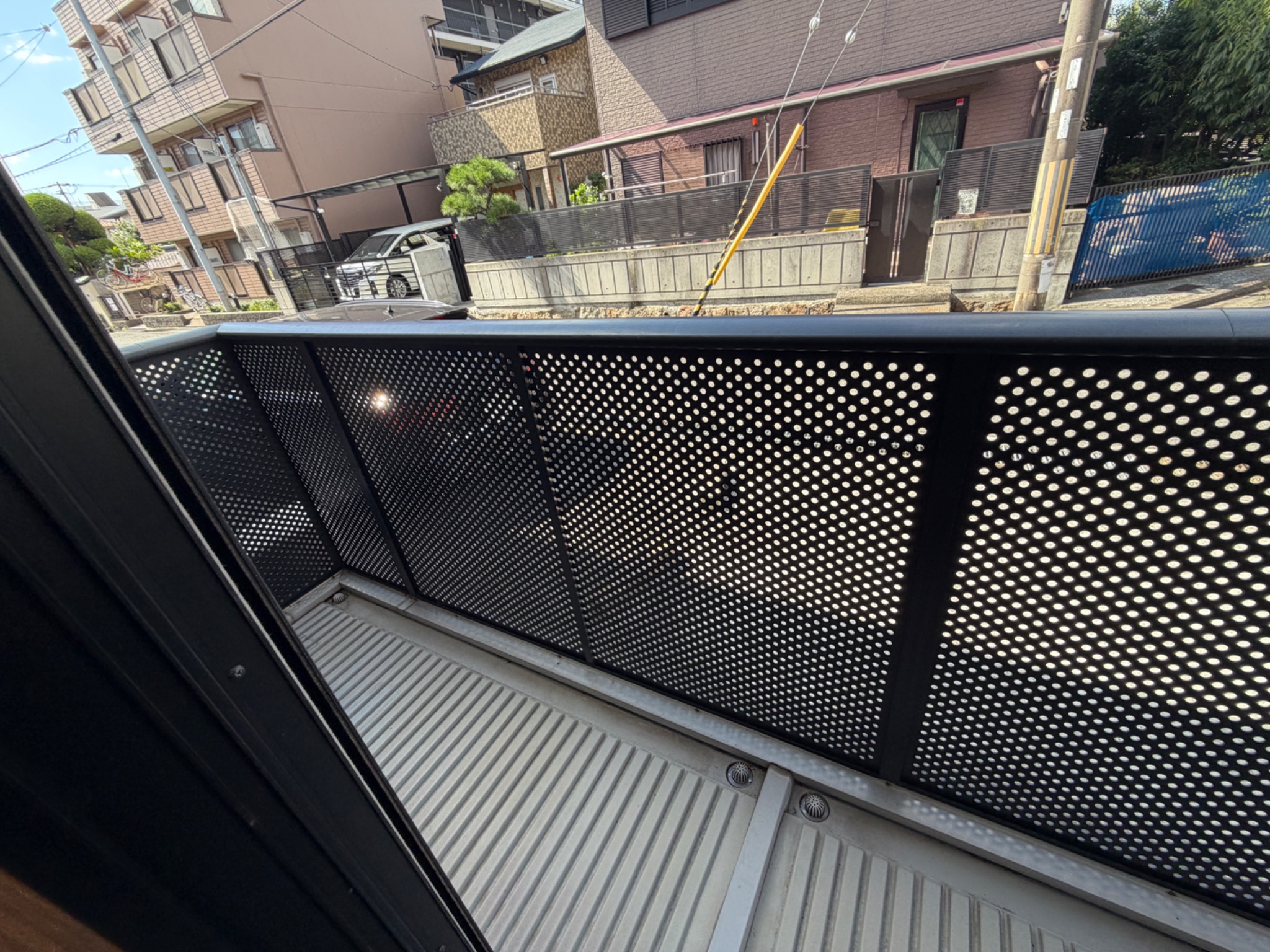 セジュール中田・1 その他