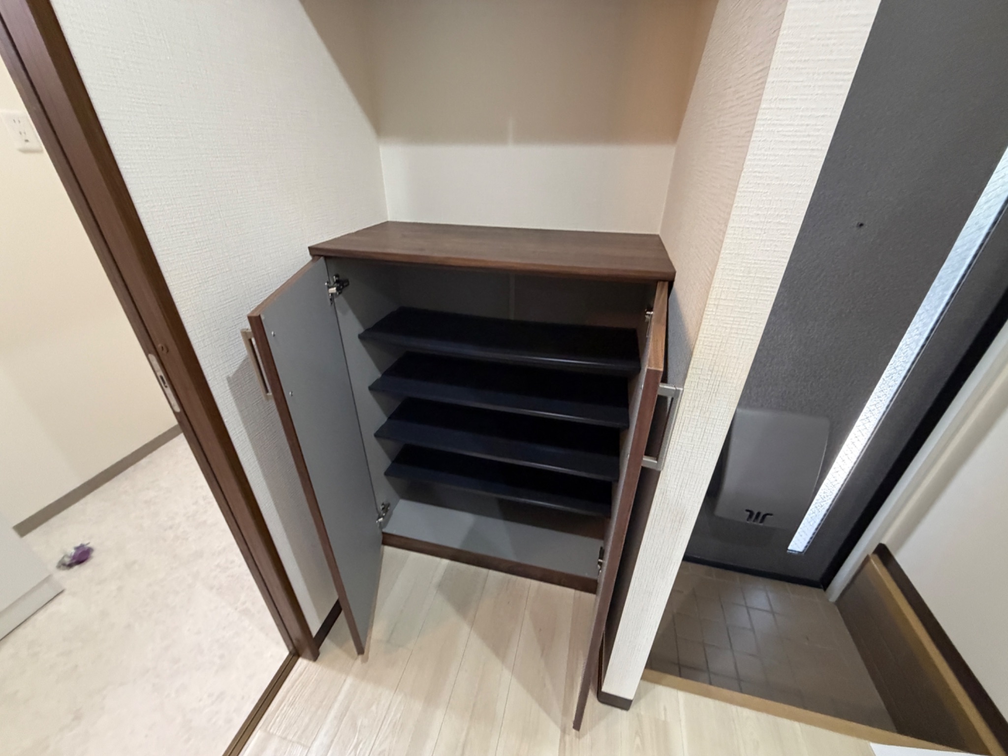 セジュール中田・1 その他