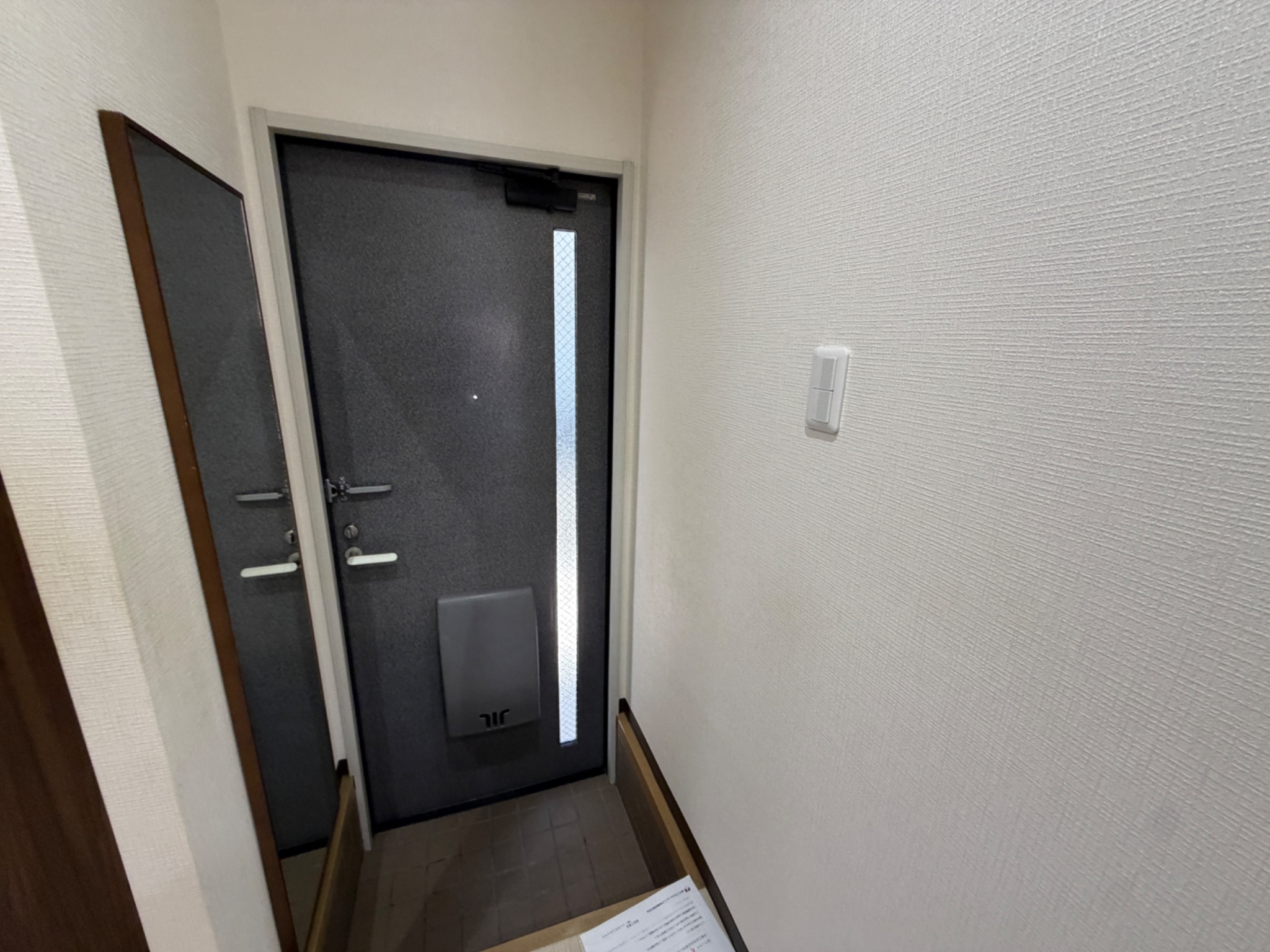 セジュール中田・1 その他