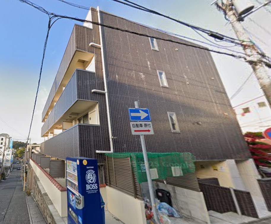 5-ルネサンス大塚町 外観