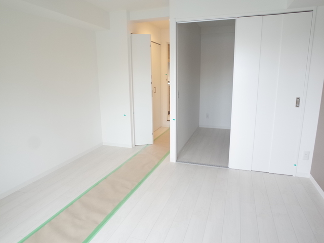 5-ルネサンス大塚町 リビング