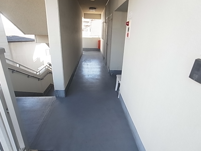 エフアール板宿 その他