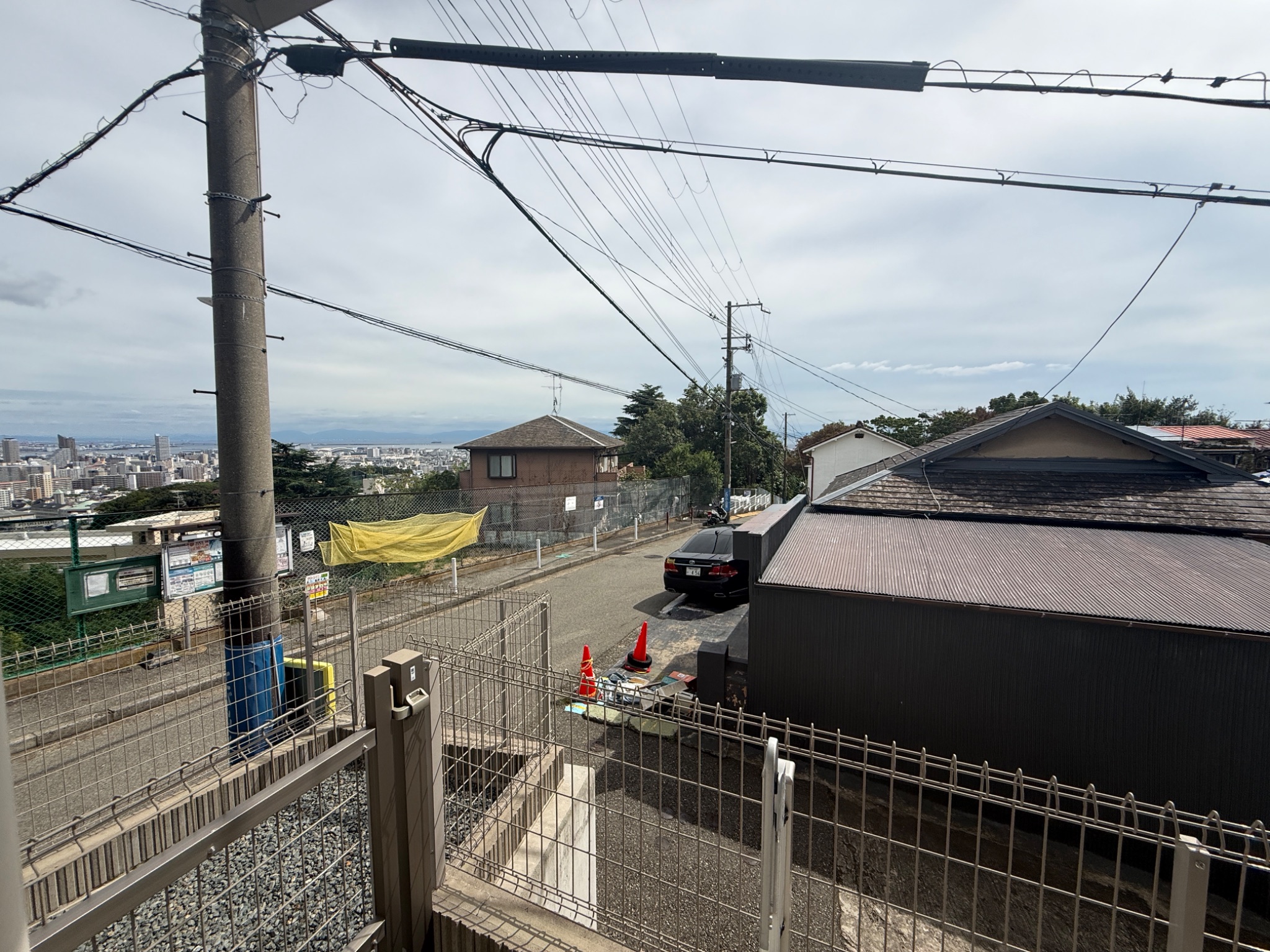 グリーンビラ高取山 その他